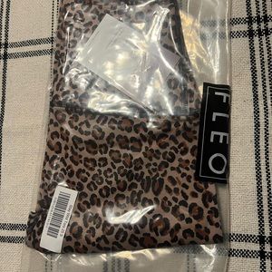 Fleo el toro 25” stay wild collection